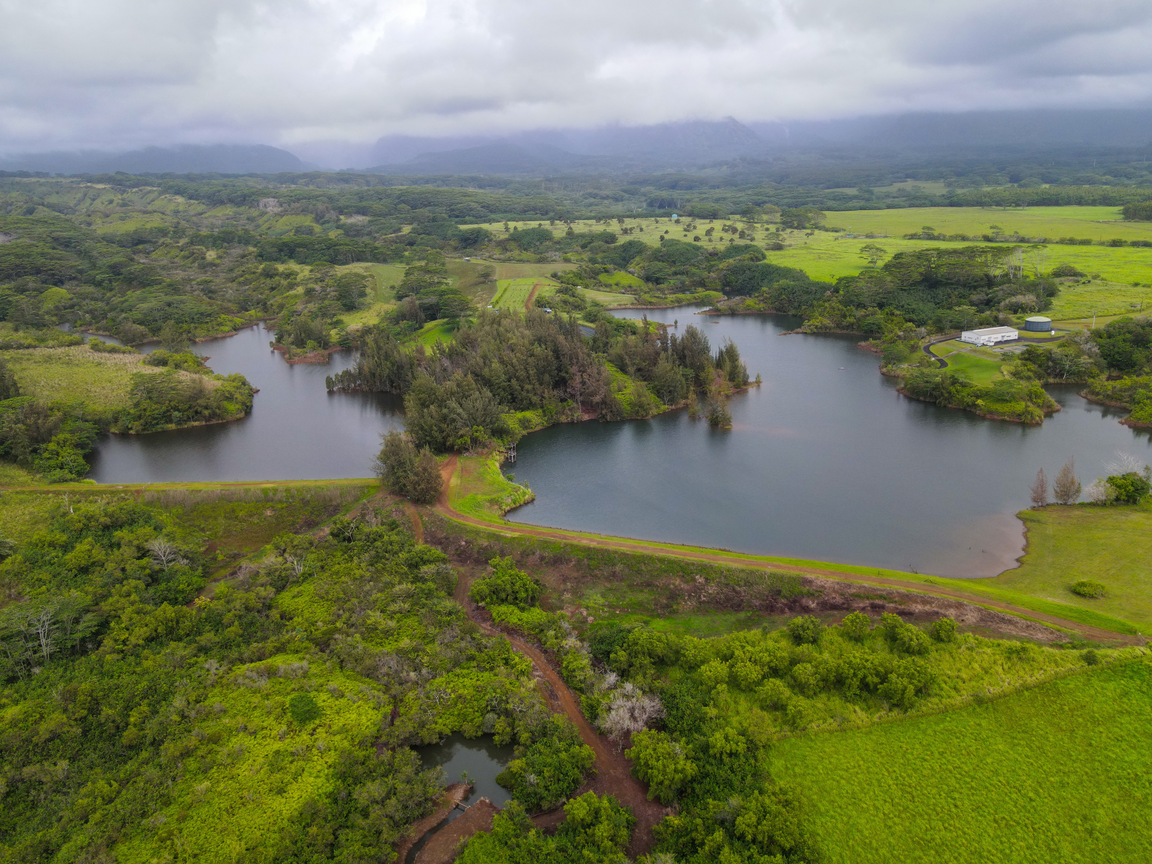 Kapaia Reservoir2